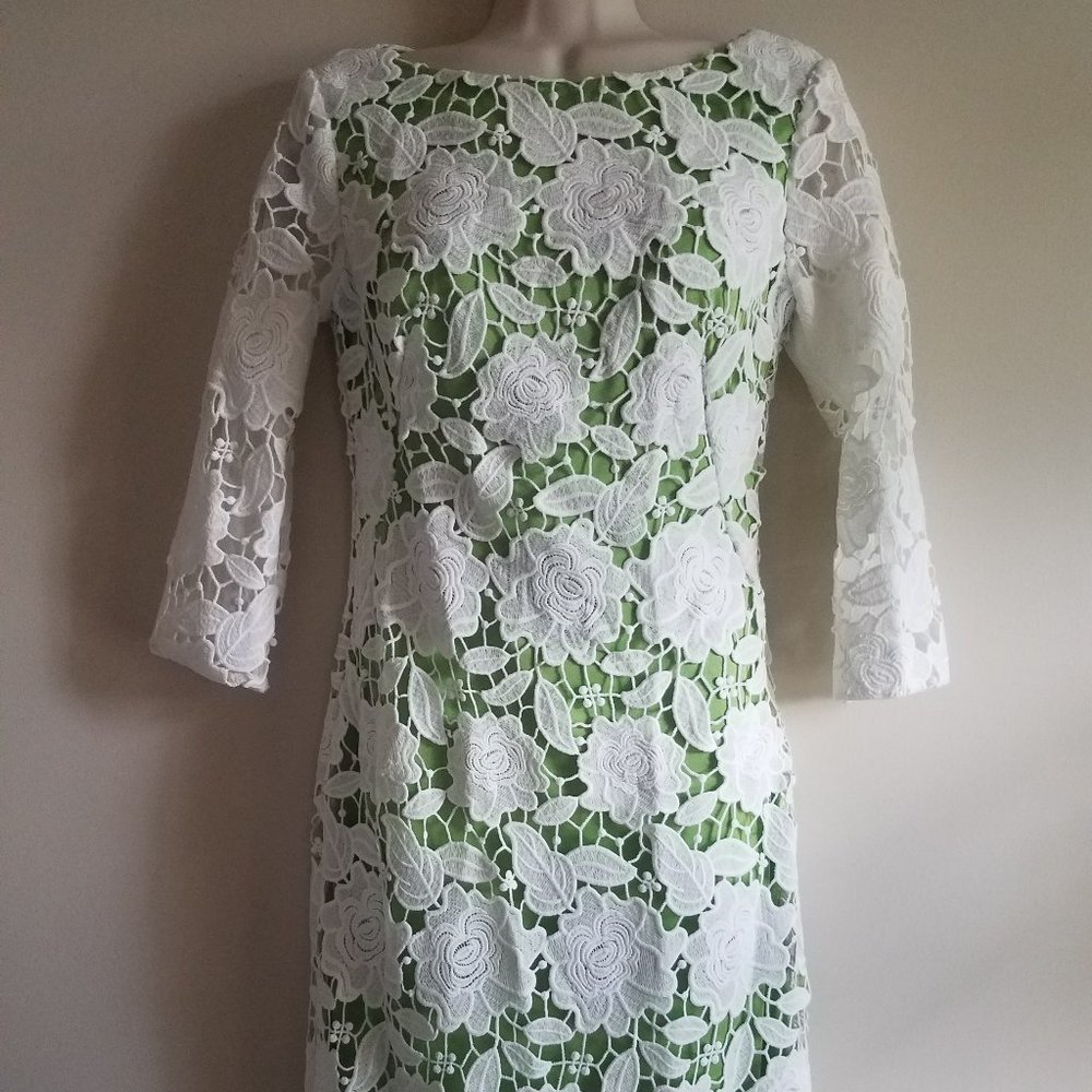 Sue Wong Noctune Sz. 0